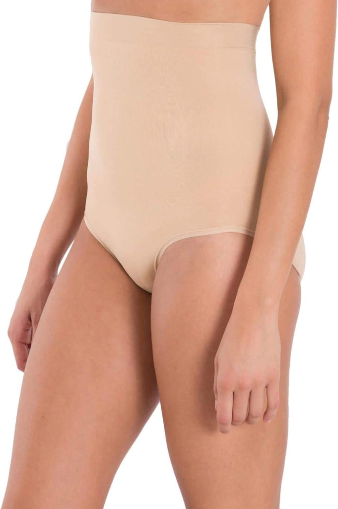 Iced Frappe Jockey Women's  Shapewear 