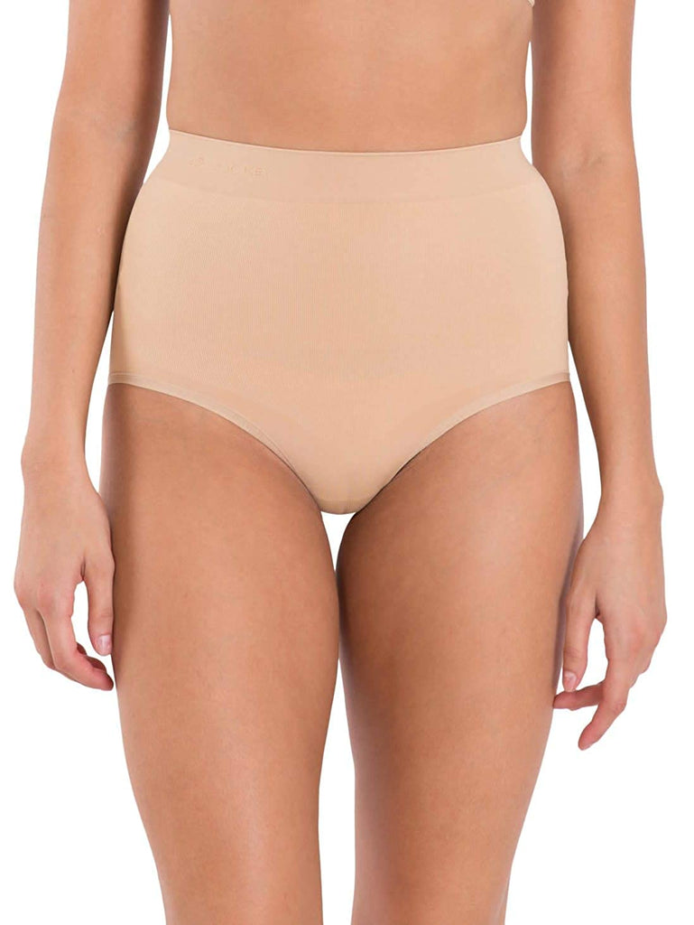 Iced Frappe Jockey Women Blended Bikini Shapewear 