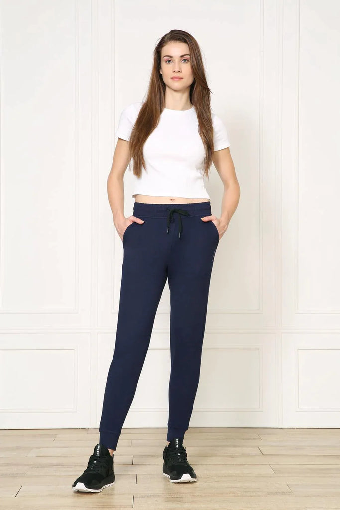 NAVY VanHeuSen Gym Joggers For Women