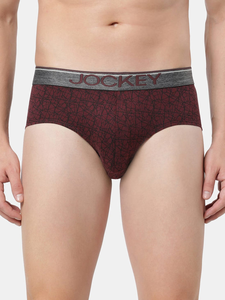 Assorted Jockey brief underwear men 