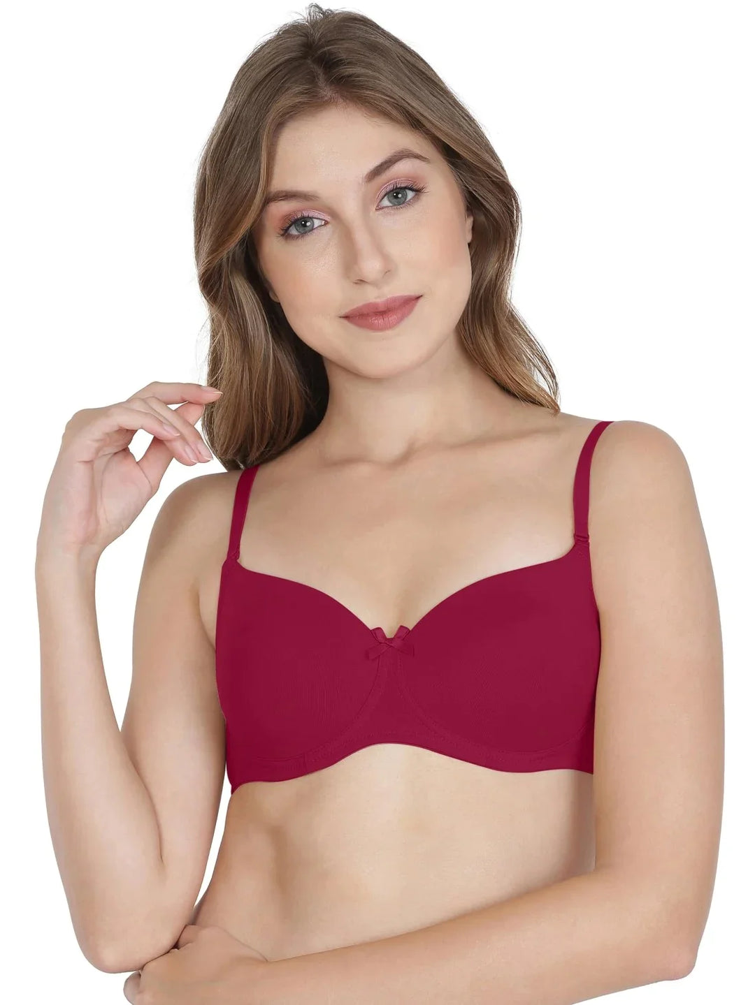Riza Superfit - Perfect bra for everyday wear. Available in different  colors and sizes. 