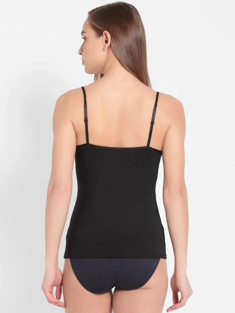 Black Jockey Women's Camisole