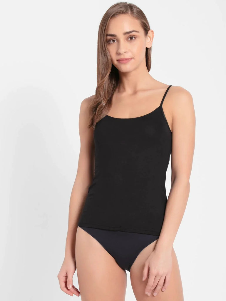 Black Jockey Women's Camisole