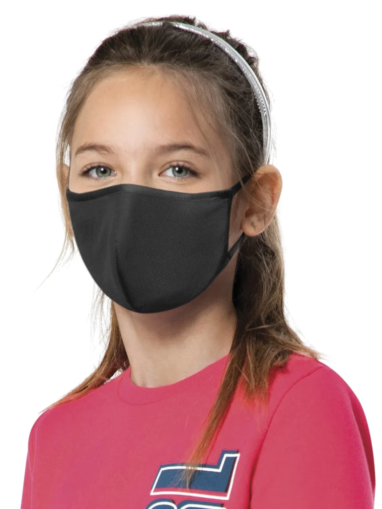 BlackJockey Face Mask For Kids