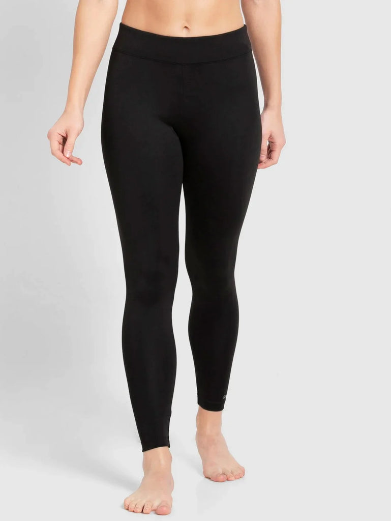 Wine Tasting JOCKEY Women's Performance Leggings.