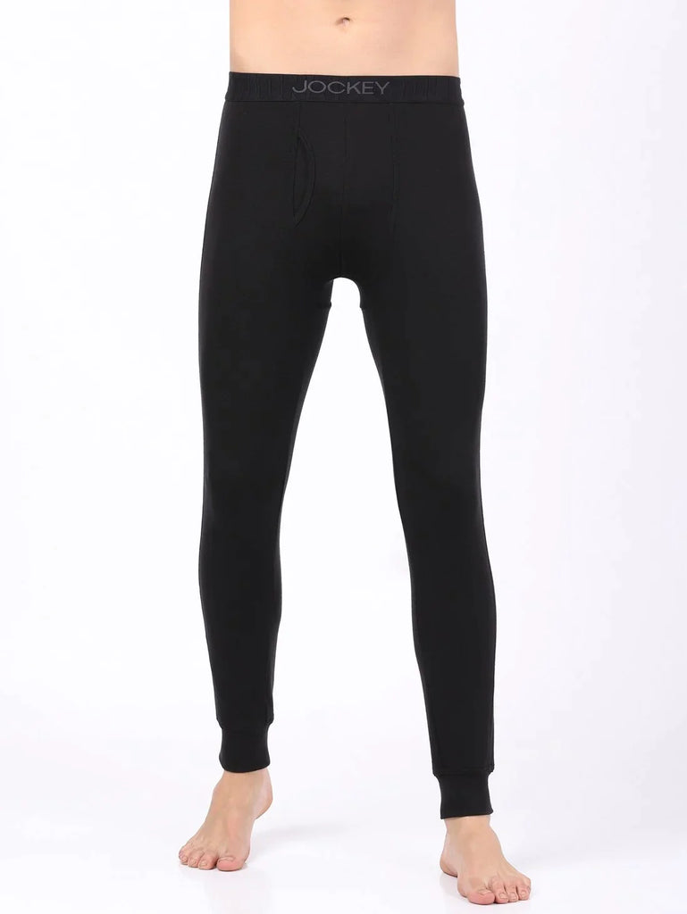 Jockey sales fleece leggings