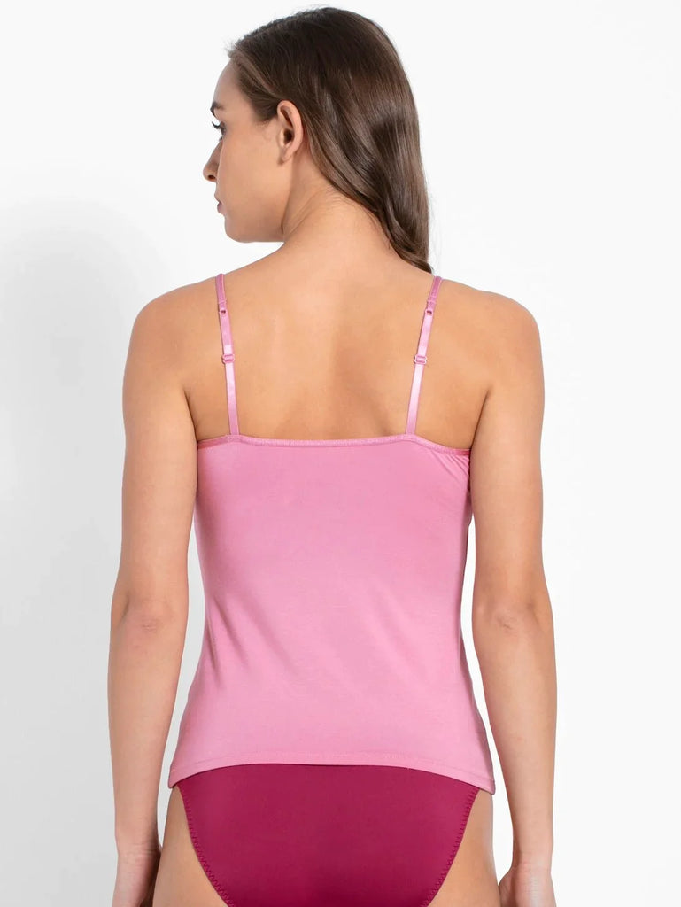 Cashmere Rose Jockey Women's Camisole