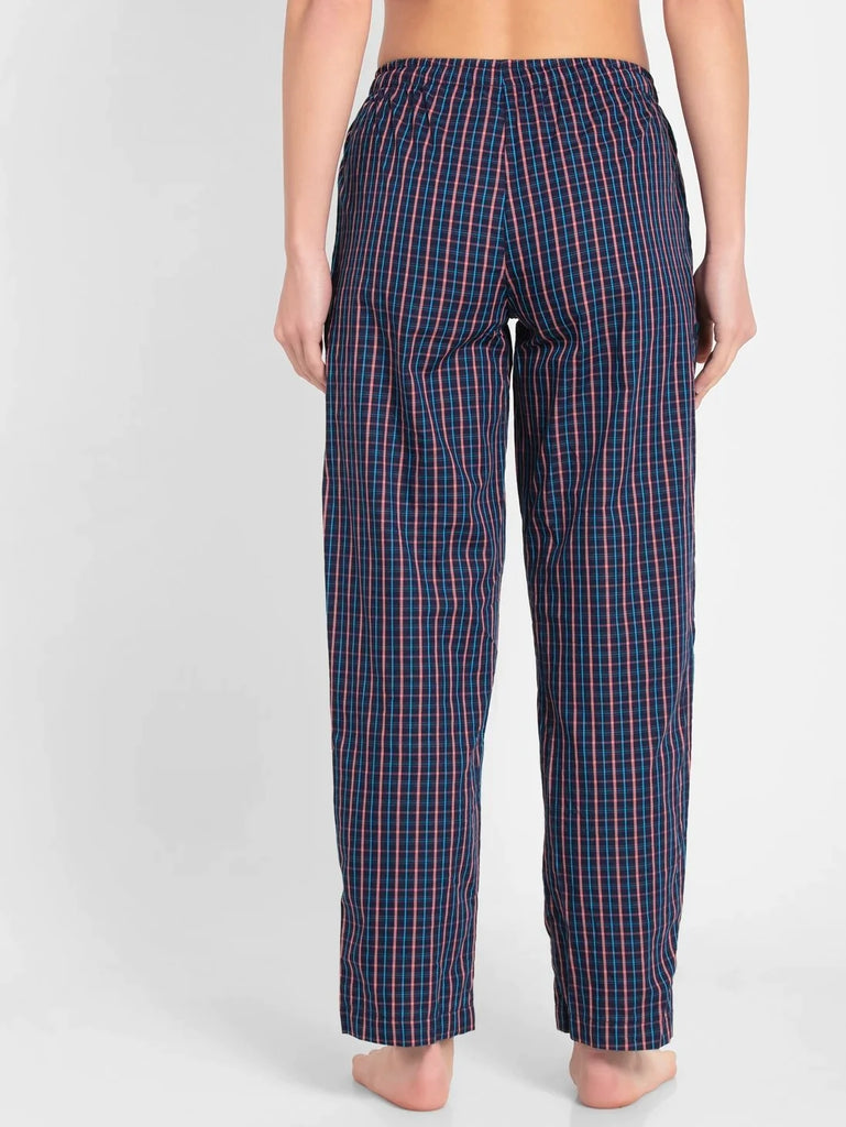 Classic Navy Assorted Checks