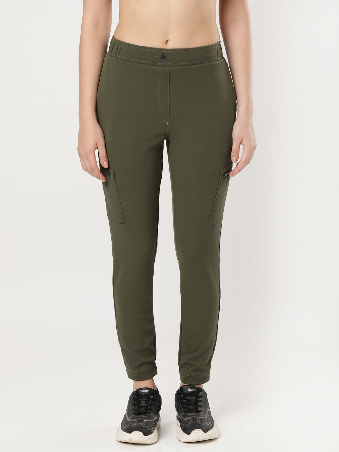 OxalisBBMadalena pants - Deep Depths main image 1