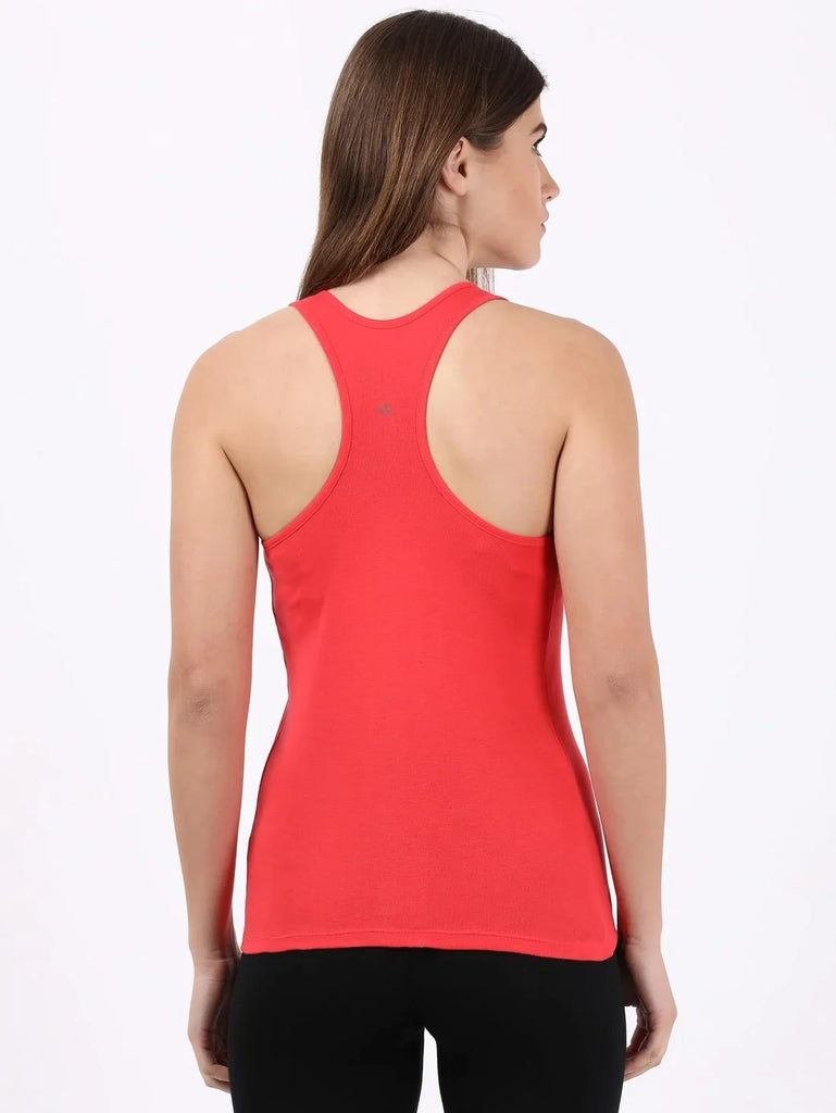 Hibiscus JOCKEY Women's Tank Top