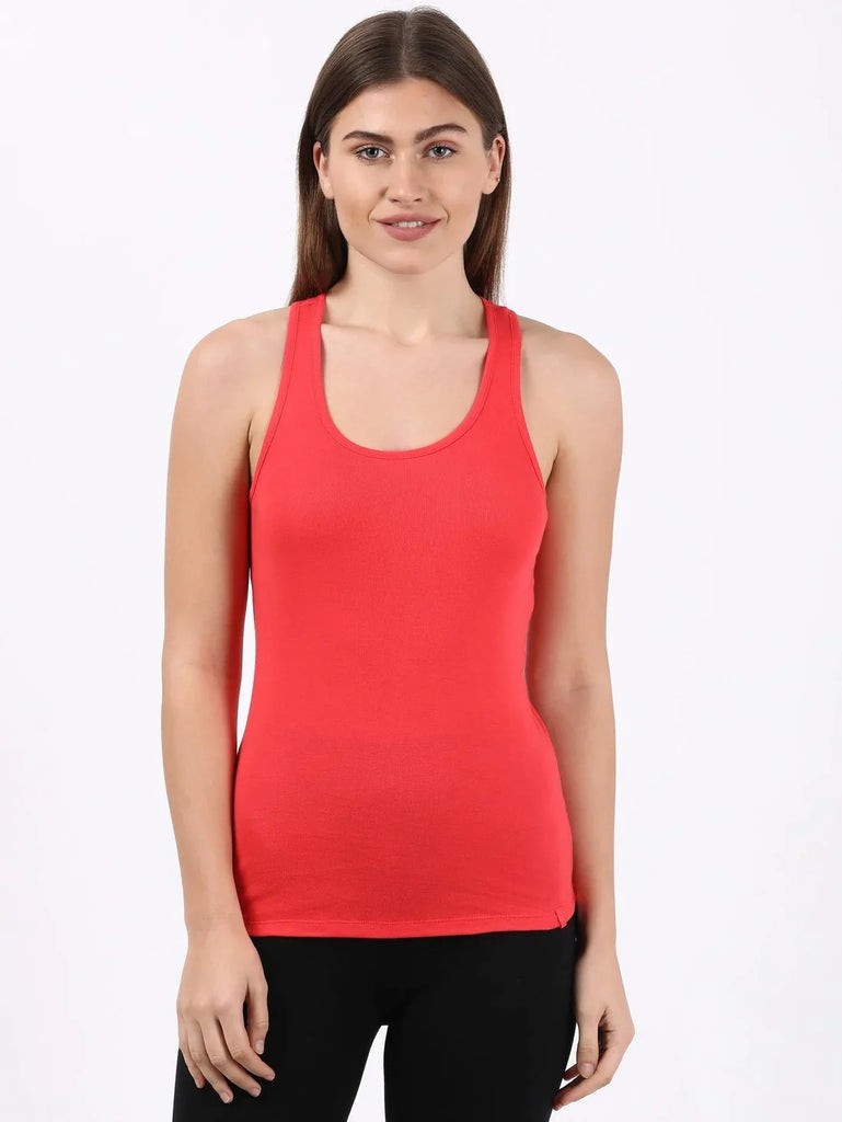 Hibiscus JOCKEY Women's Tank Top