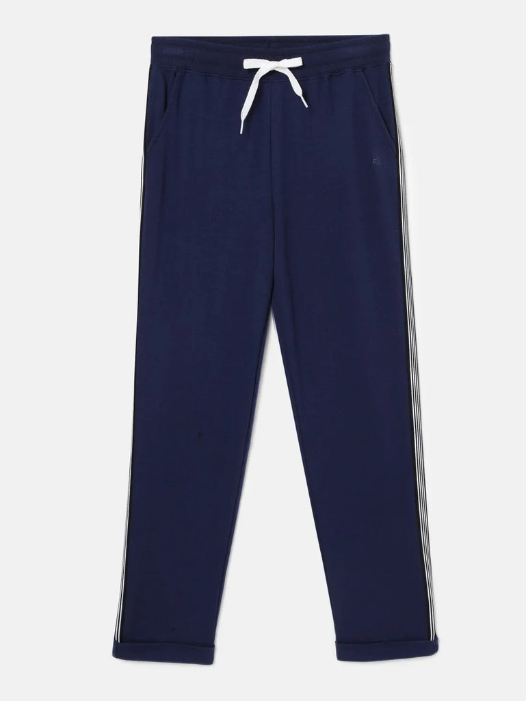 Imperial Blue Jockey Imperial Blue Girls Track Pant