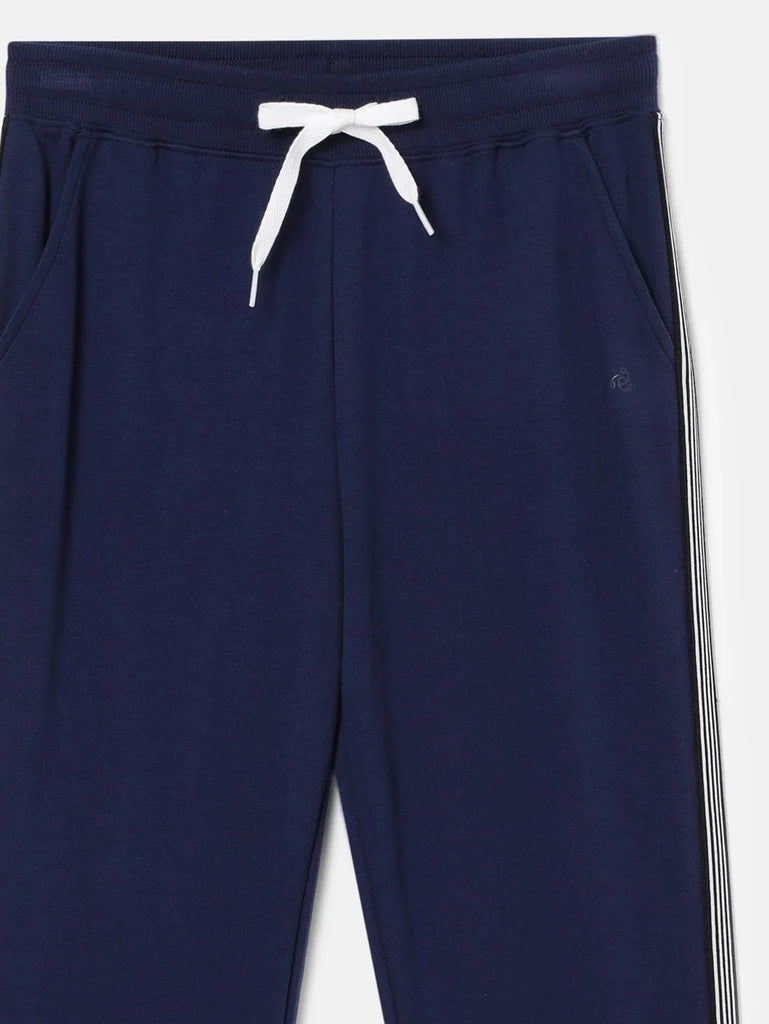 Imperial Blue Jockey Imperial Blue Girls Track Pant