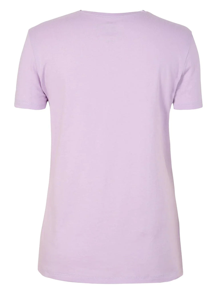 Super Combed Cotton Relaxed 