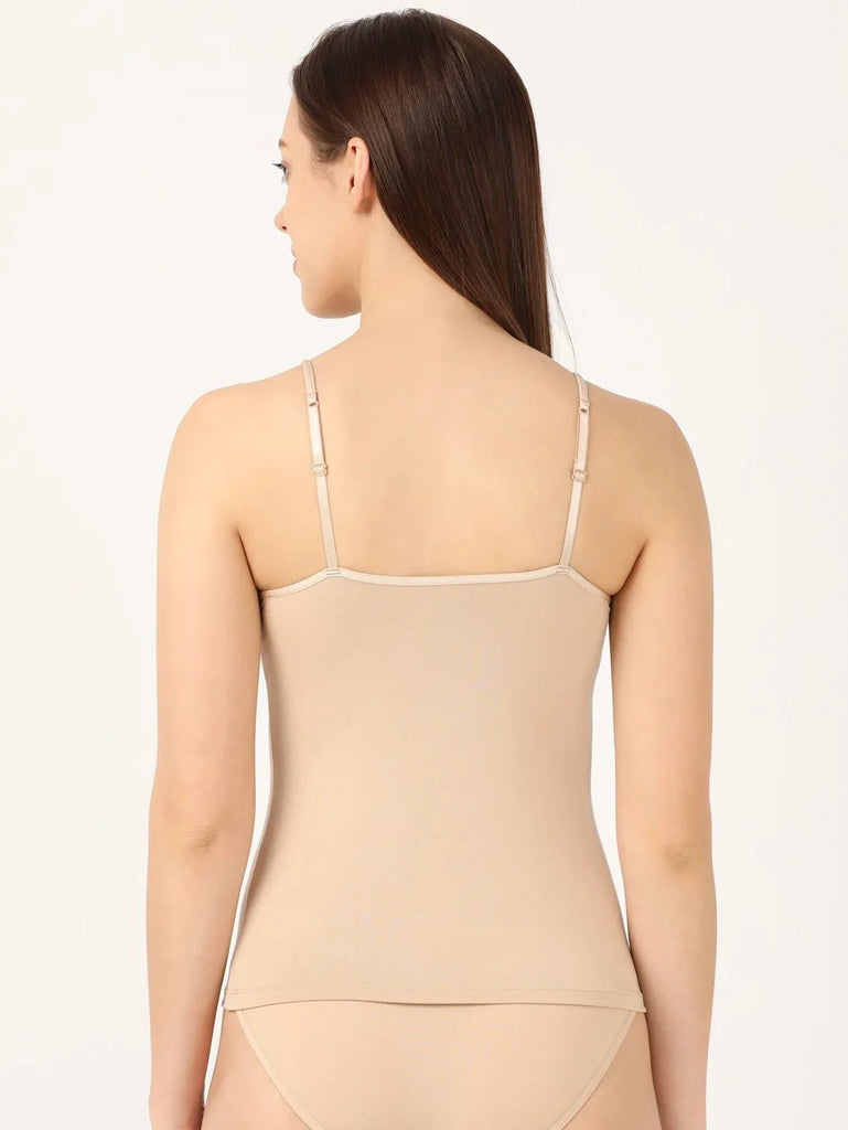 Light Skin Jockey Women's Camisole