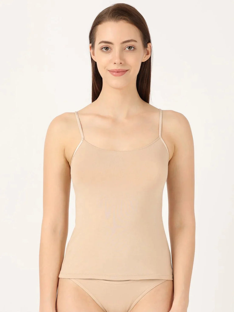 Light Skin Jockey Women's Camisole