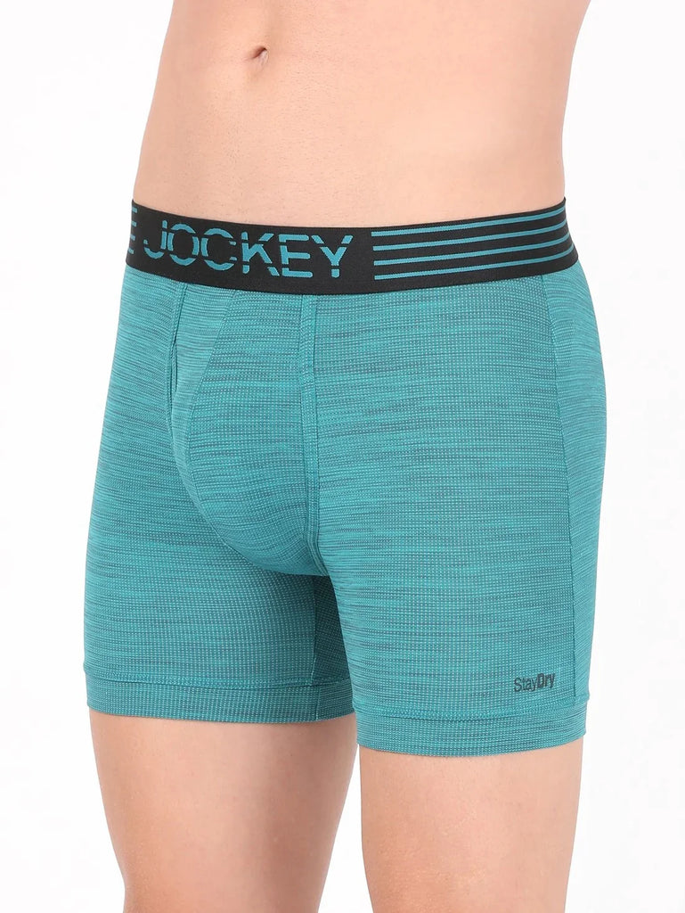 Ocean Depth Jockey Sports Brief Underwear