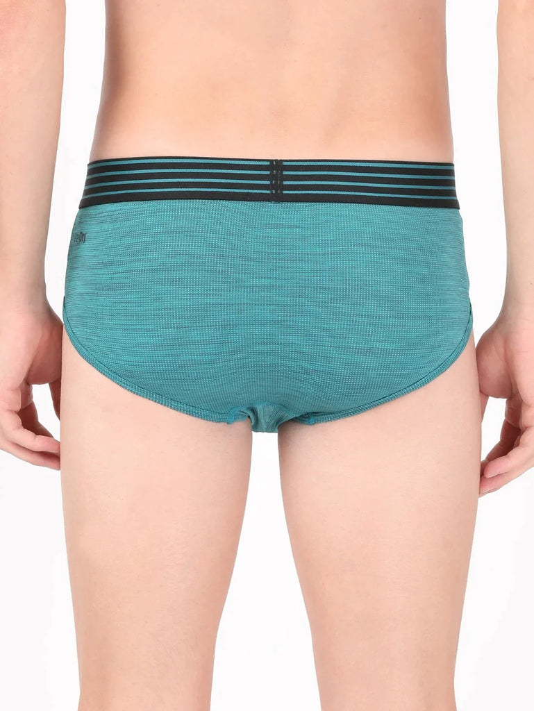 Ocean Depth Jockey Brief Underwear