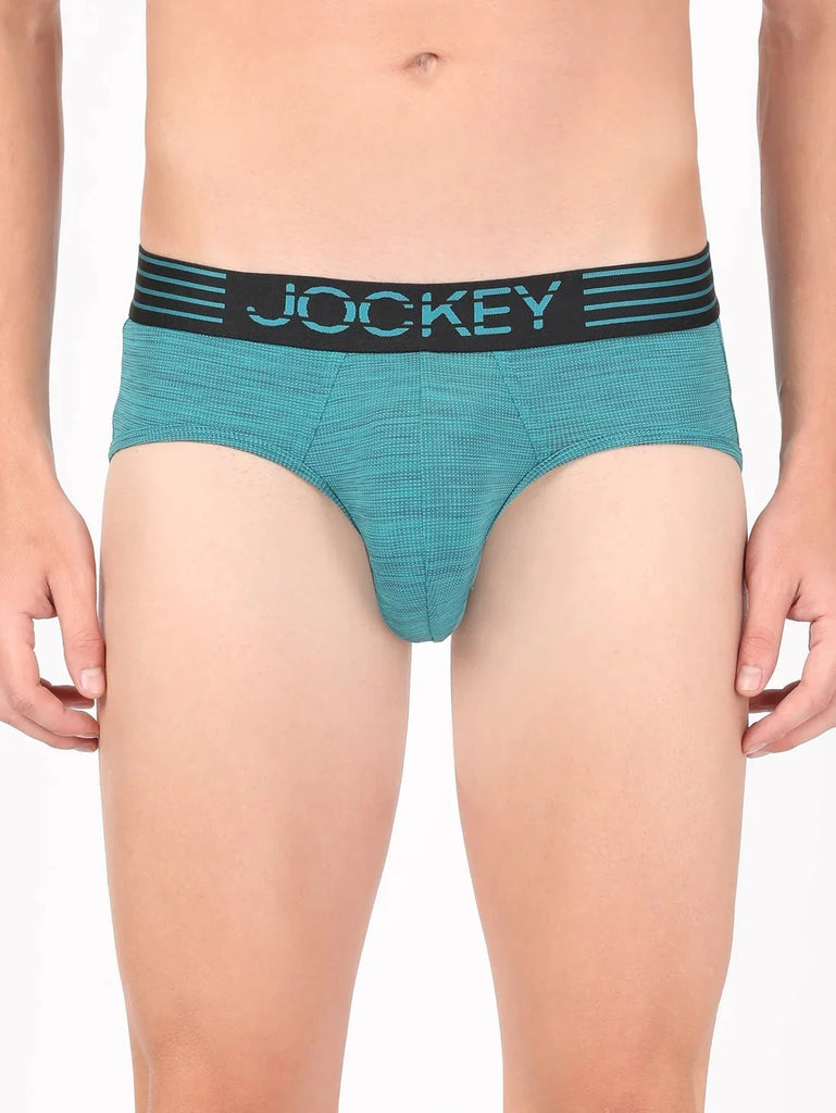 Ocean Depth Jockey Brief Underwear