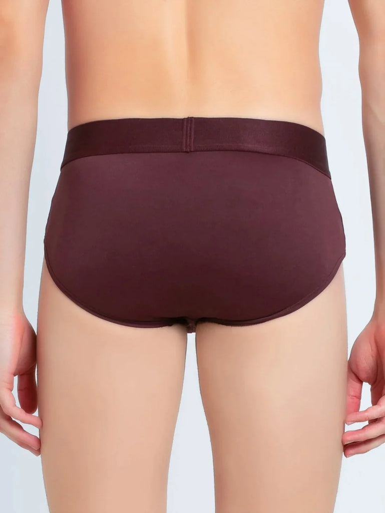 Port Royal Jockey Solid Brief for Men