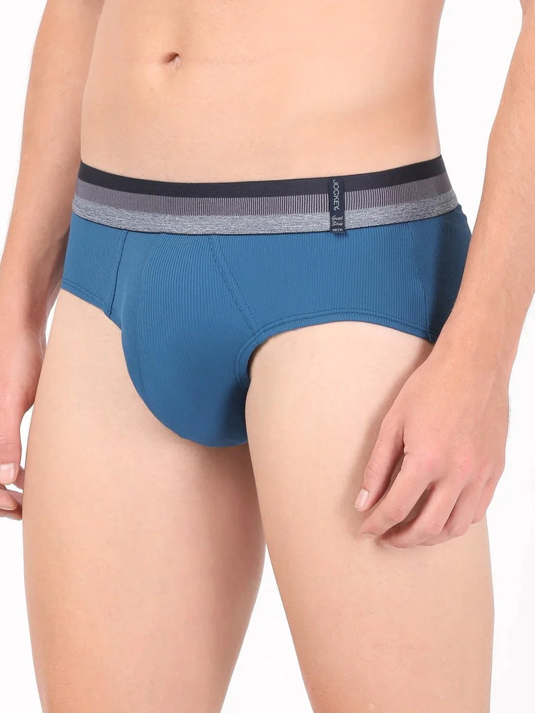 Poseidon Jockey Brief Underwear