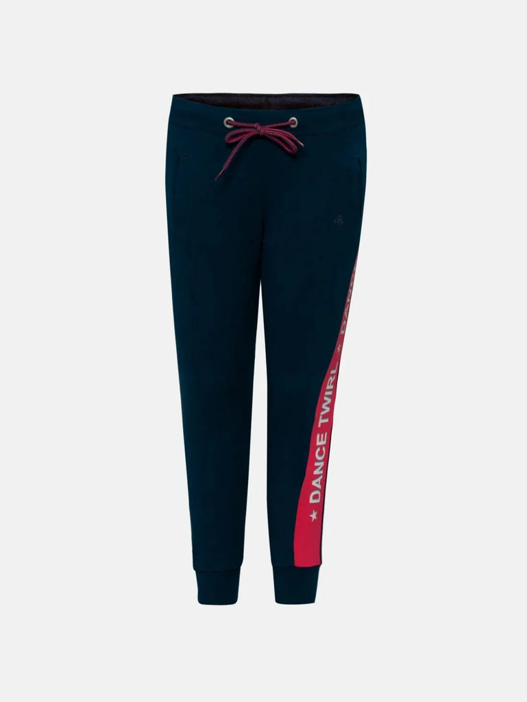 Poseidon JOCKEY Joggers for Girls with Side Pocket