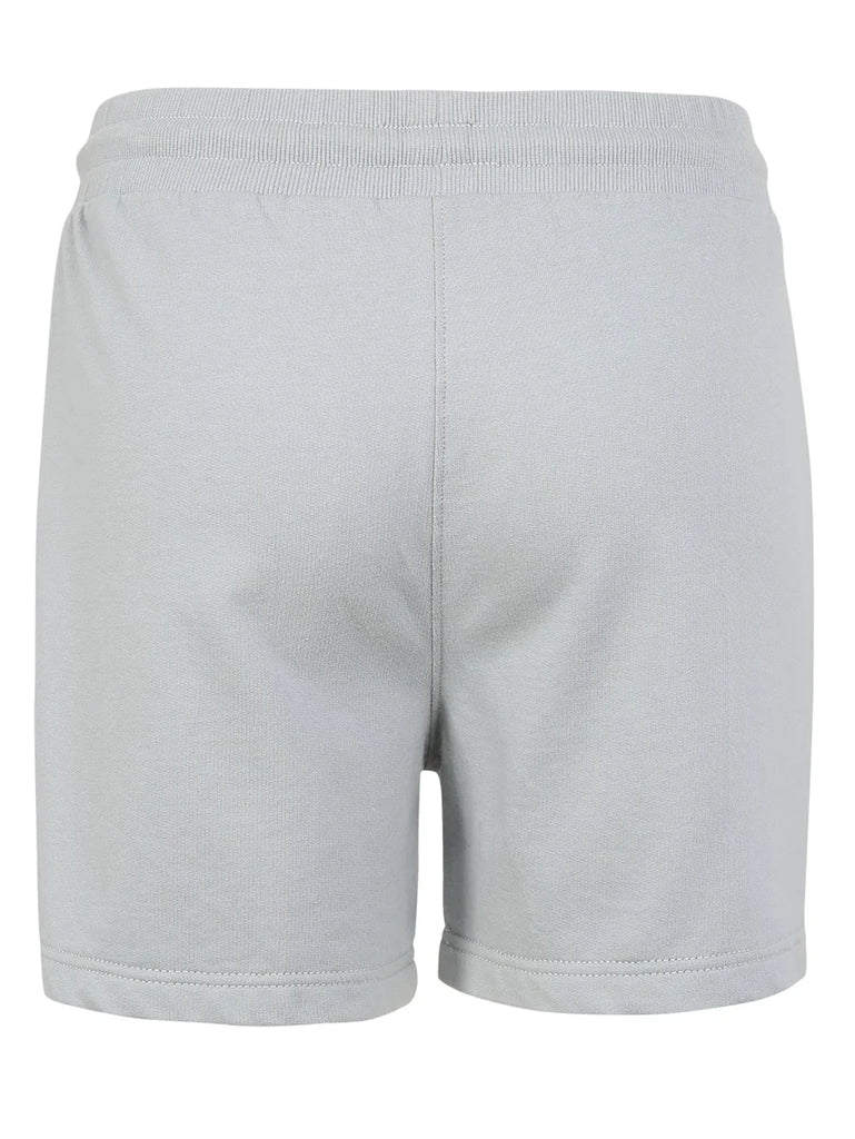 Quarry JOCKEY Girl's Regular Fit Solid Shorts