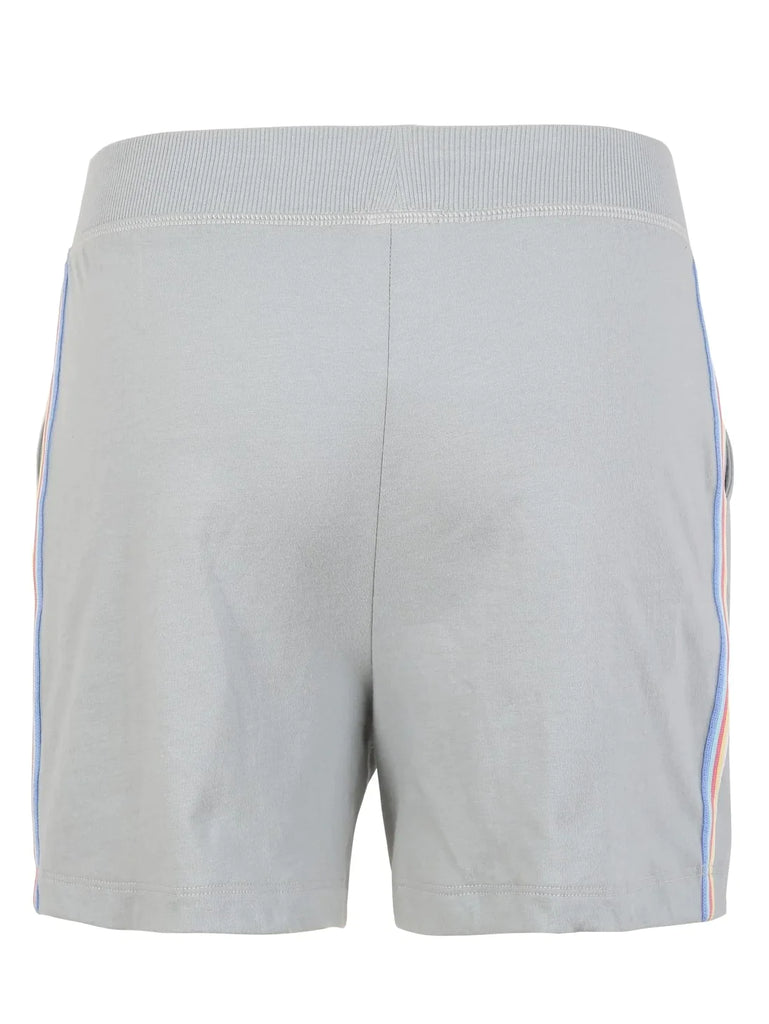 Quarry JOCKEY Girl's Regular Fit Solid Shorts