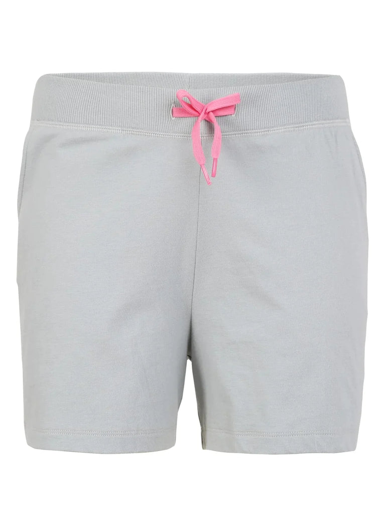 Quarry JOCKEY Girl's Regular Fit Solid Shorts