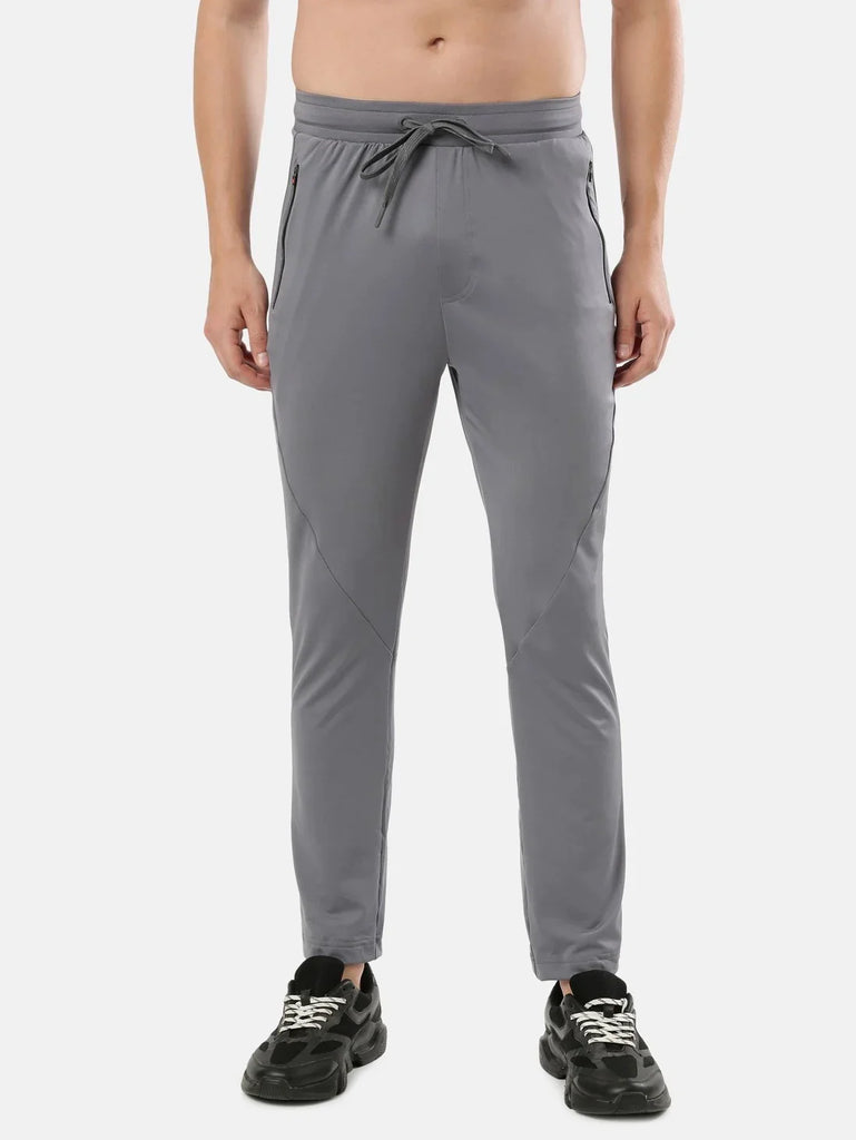 Quite Shade Slim Fit JOCKEY Men's Trackpants