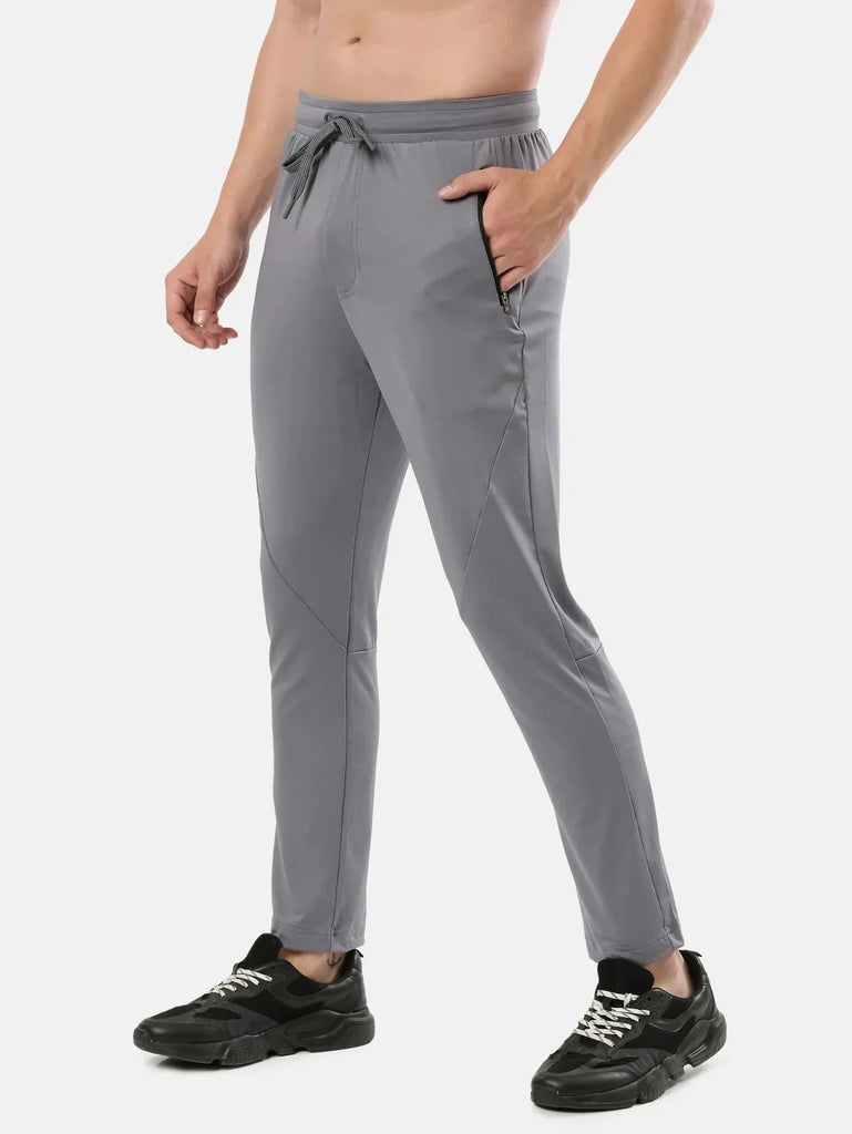 Quite Shade Slim Fit JOCKEY Men's Trackpants