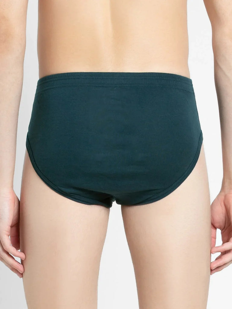 Reflecting Pond Jockey Solid Brief Underwear Men