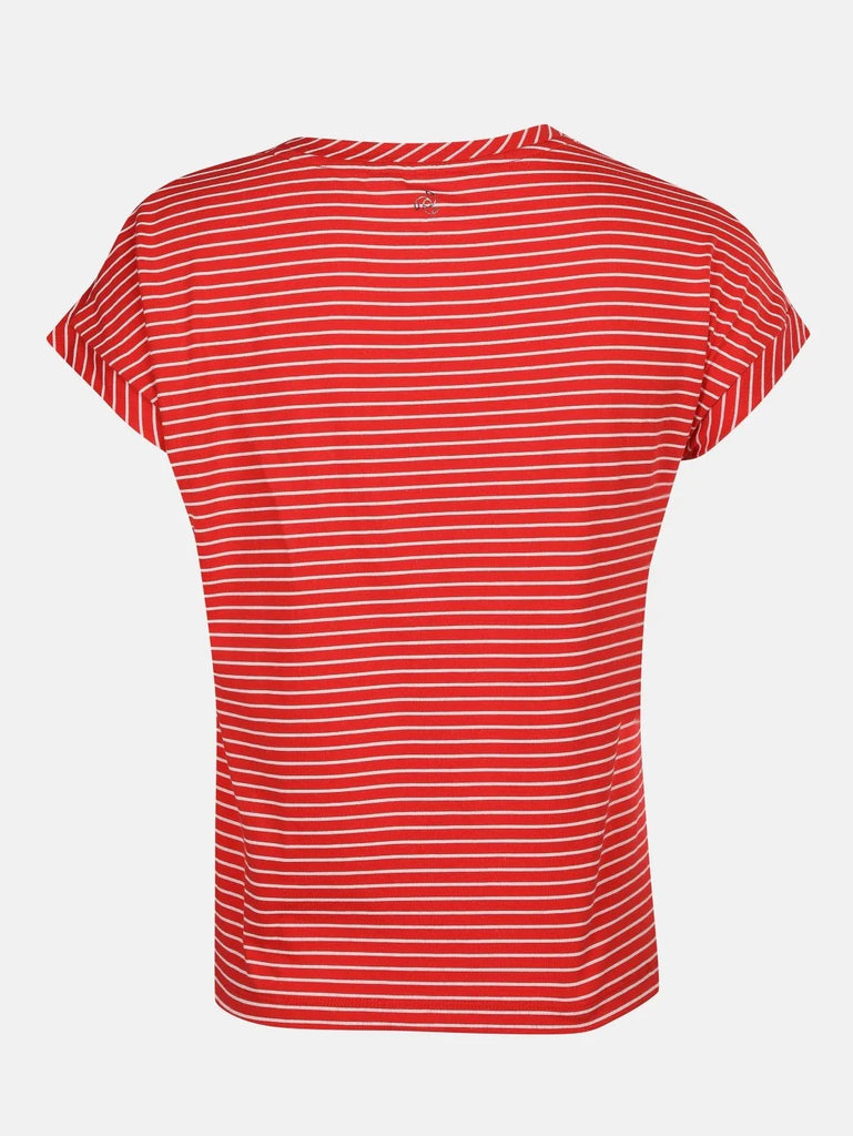 Rio Red JOCKEY Girl's Short Sleeve T-Shirt