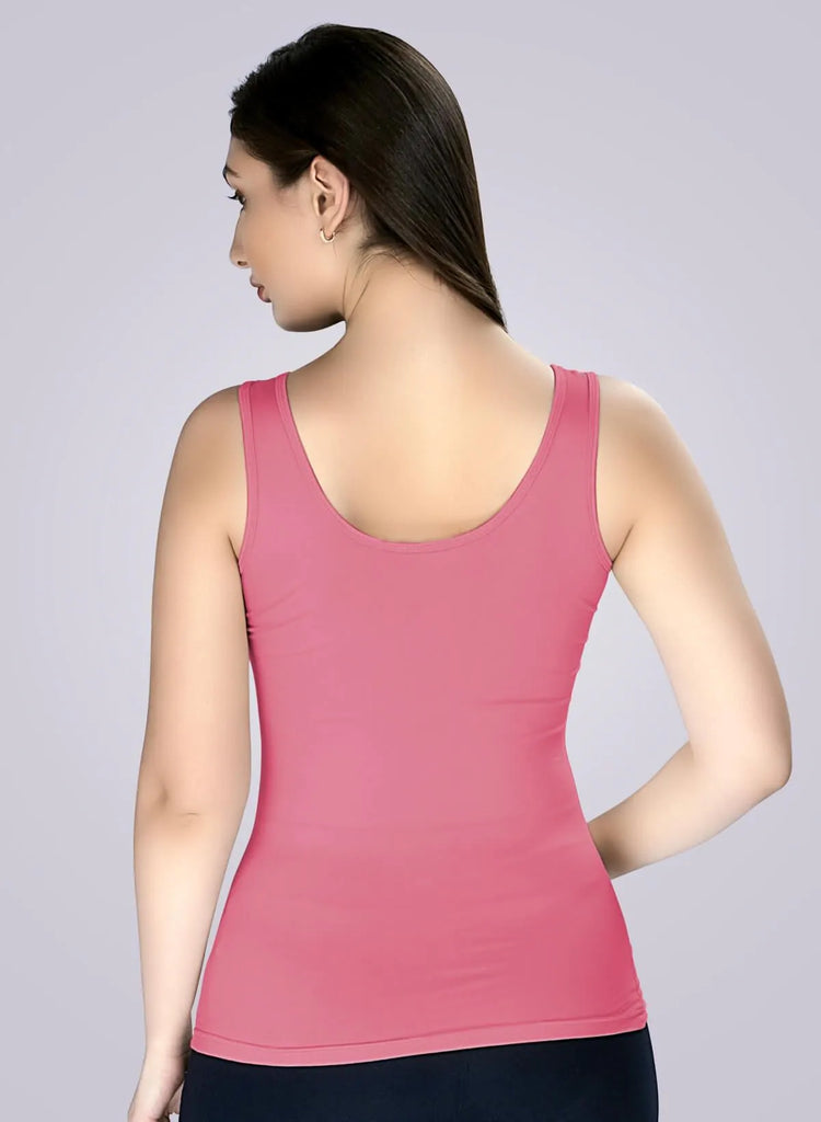 Coral TRYLO Riza Tank Top Camisole