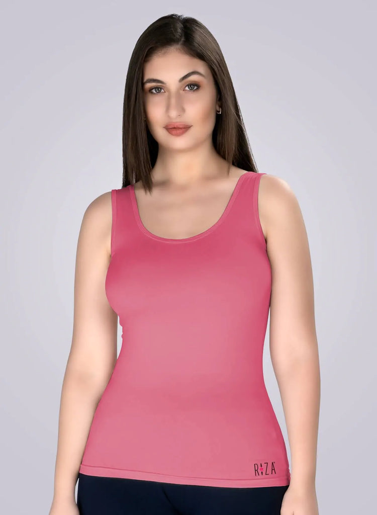 Coral TRYLO Riza Tank Top Camisole