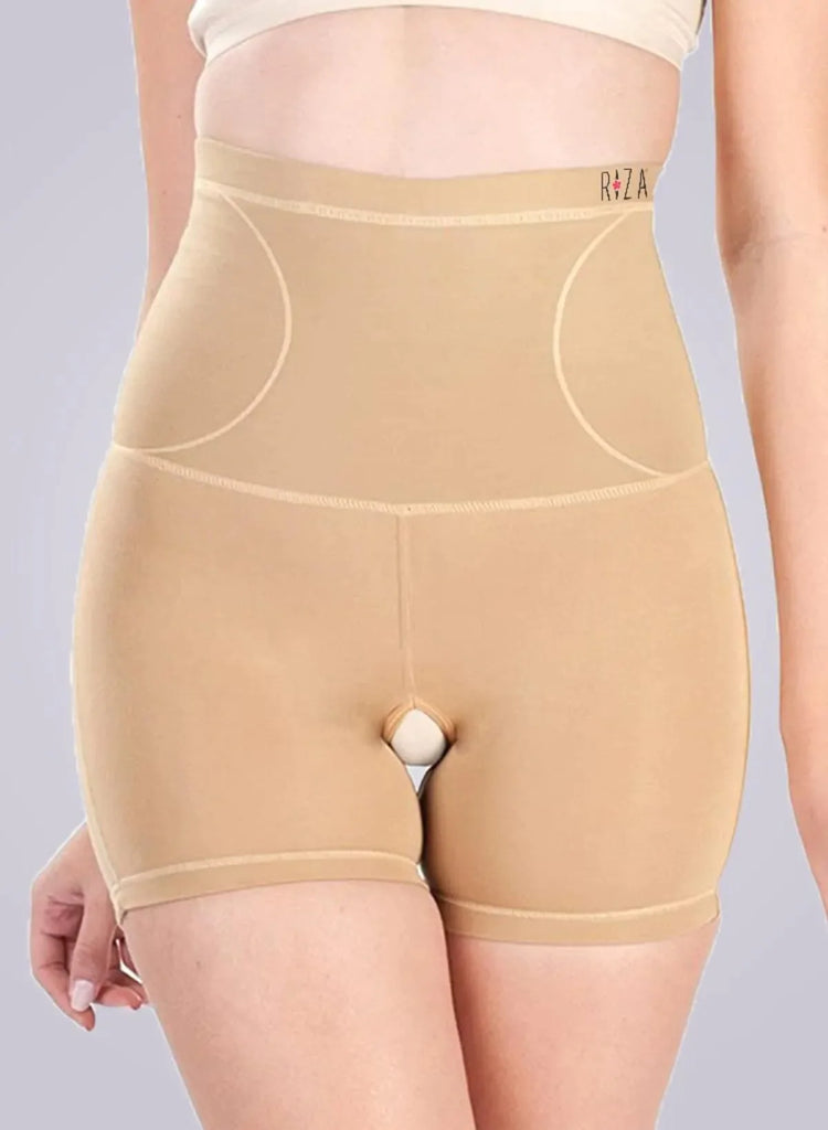 SKIN TRYLO SHAPEWEAR TUMMY TUCKER HSHORTS