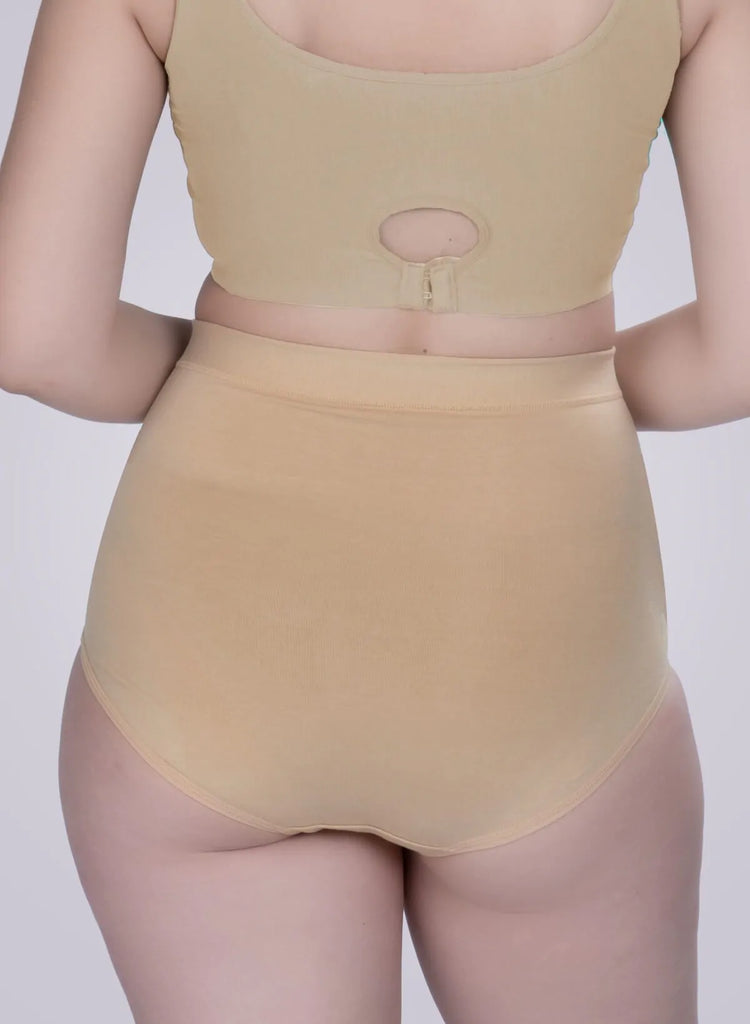 SKIN TRYLO SHAPEWEAR TUMMY TUCKER PANTY