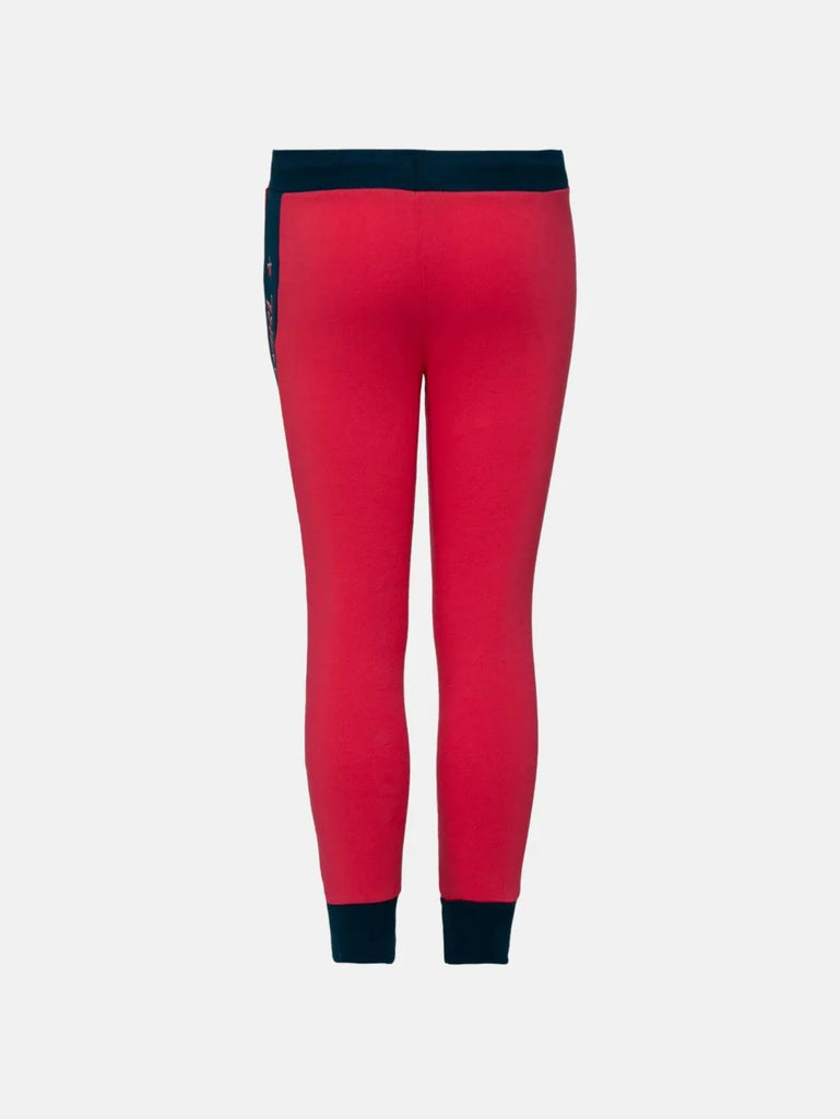 Ruby JOCKEY Joggers for Girls with Side Pocket