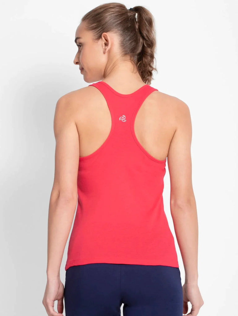 Ruby JOCKEY Women's Tank Top