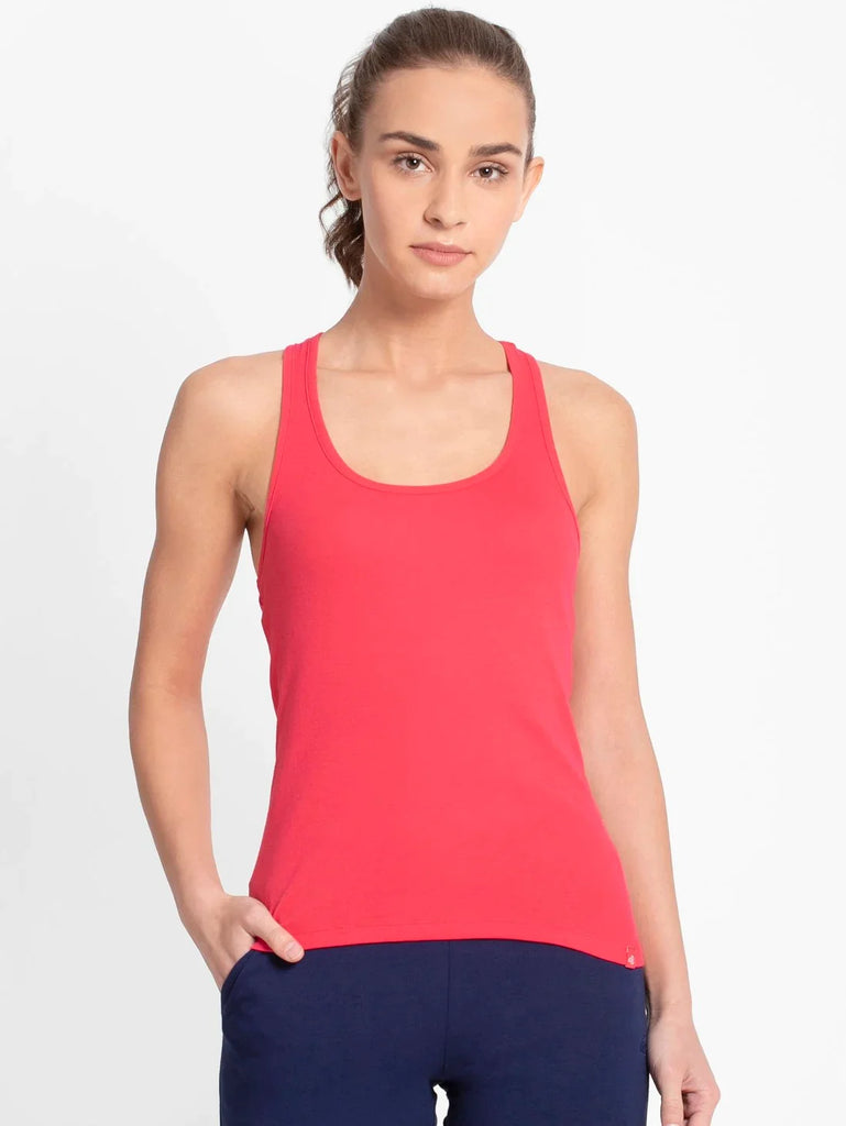 Ruby JOCKEY Women's Tank Top