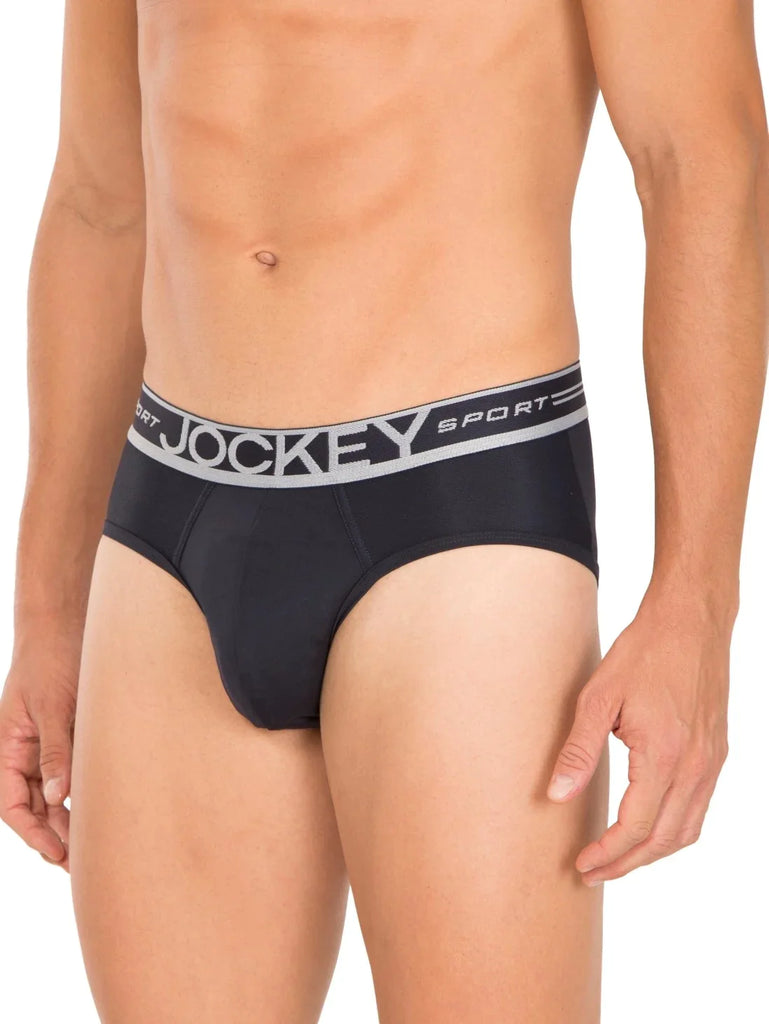 True Navy Brief Underwear