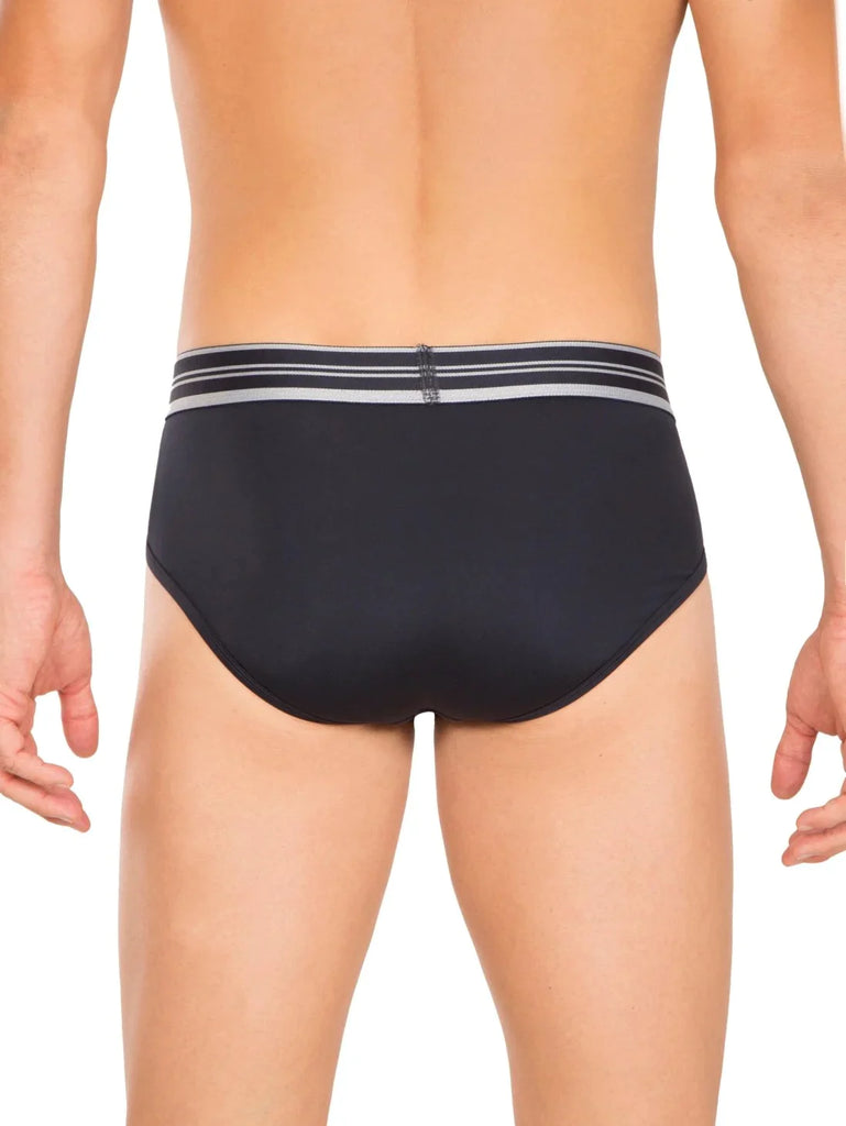 True Navy Brief Underwear