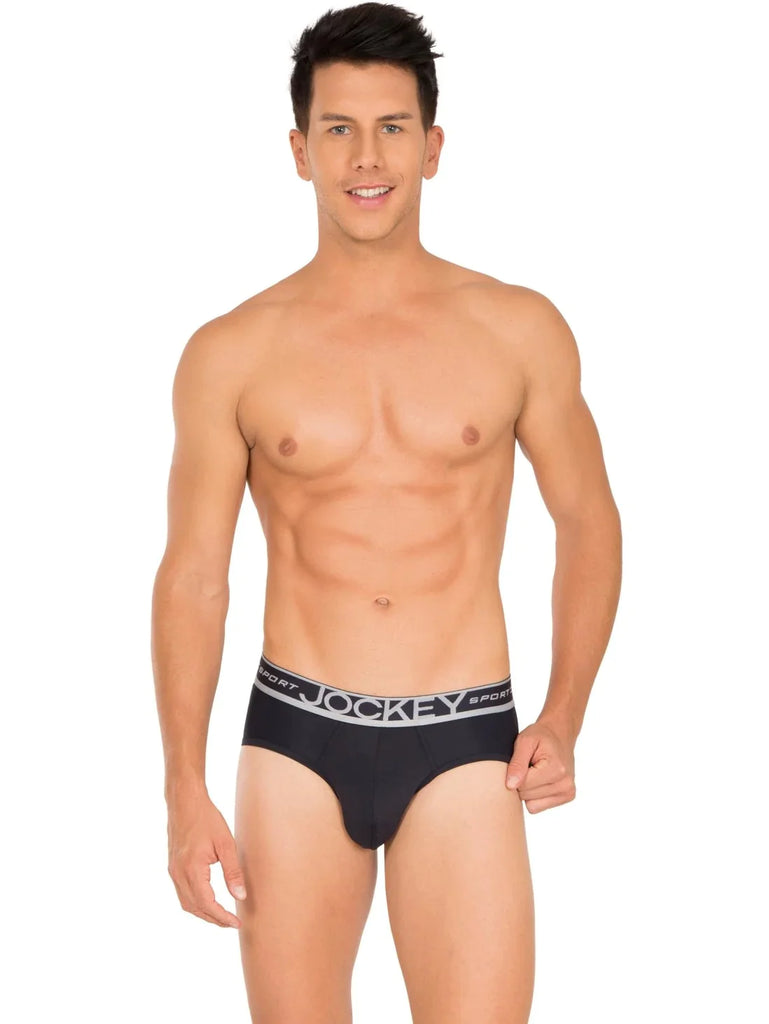 True Navy Brief Underwear