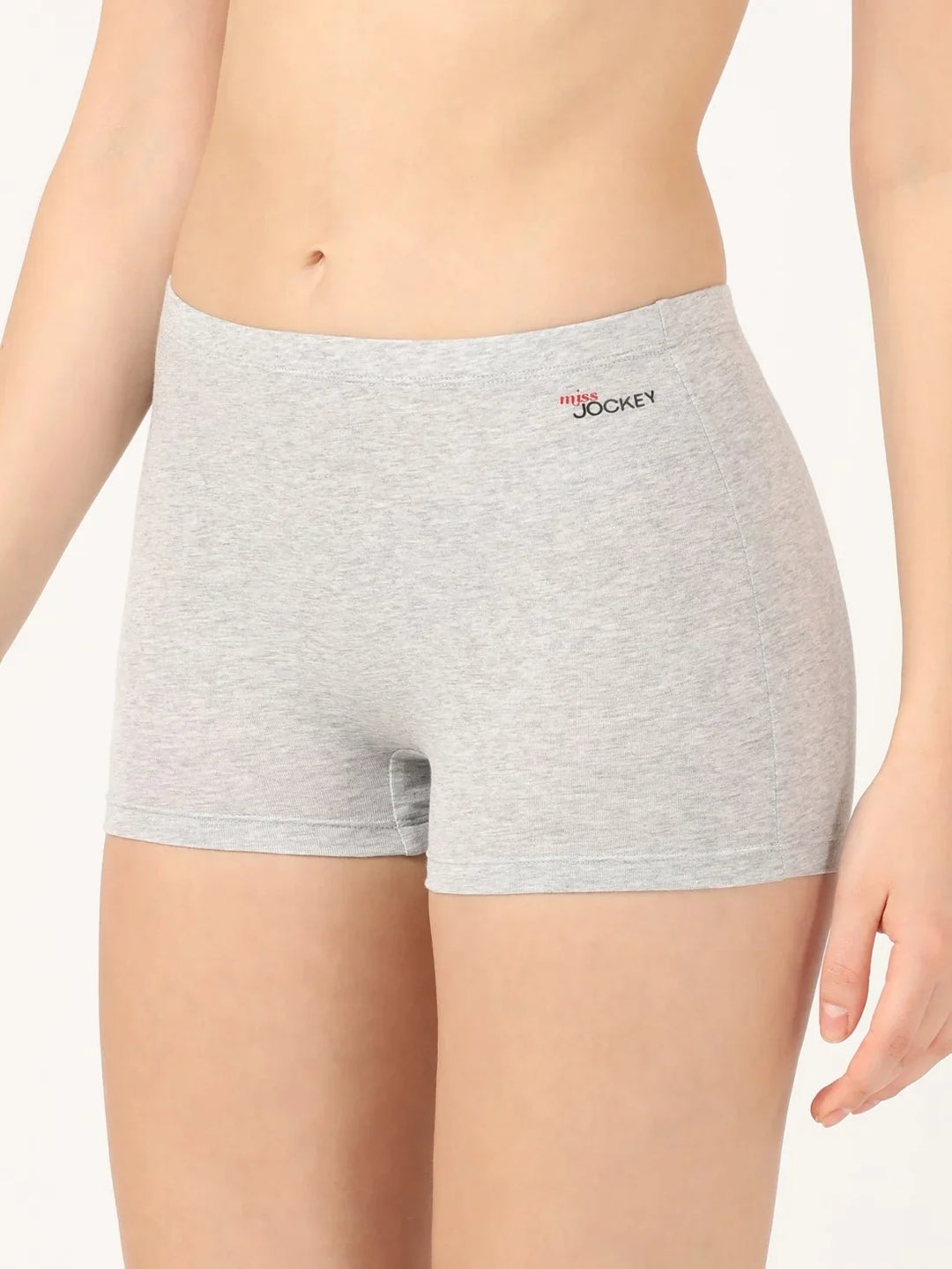 Jockey women clearance boxer shorts