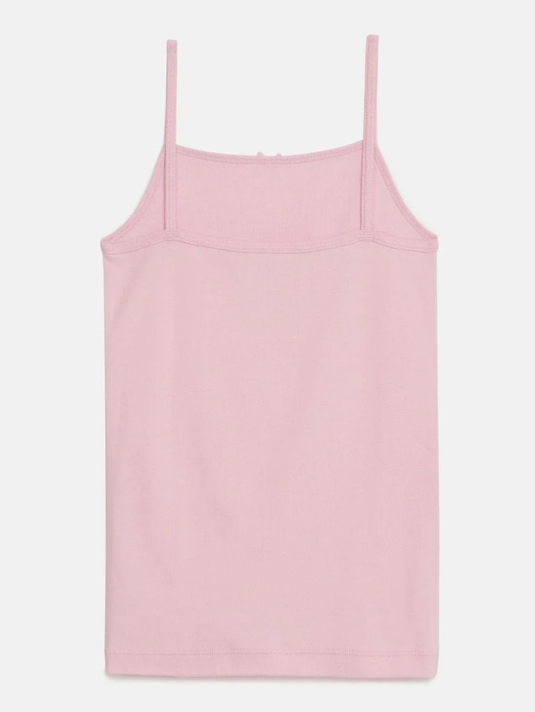 Sweet Lilac Jockey Girls Camisole