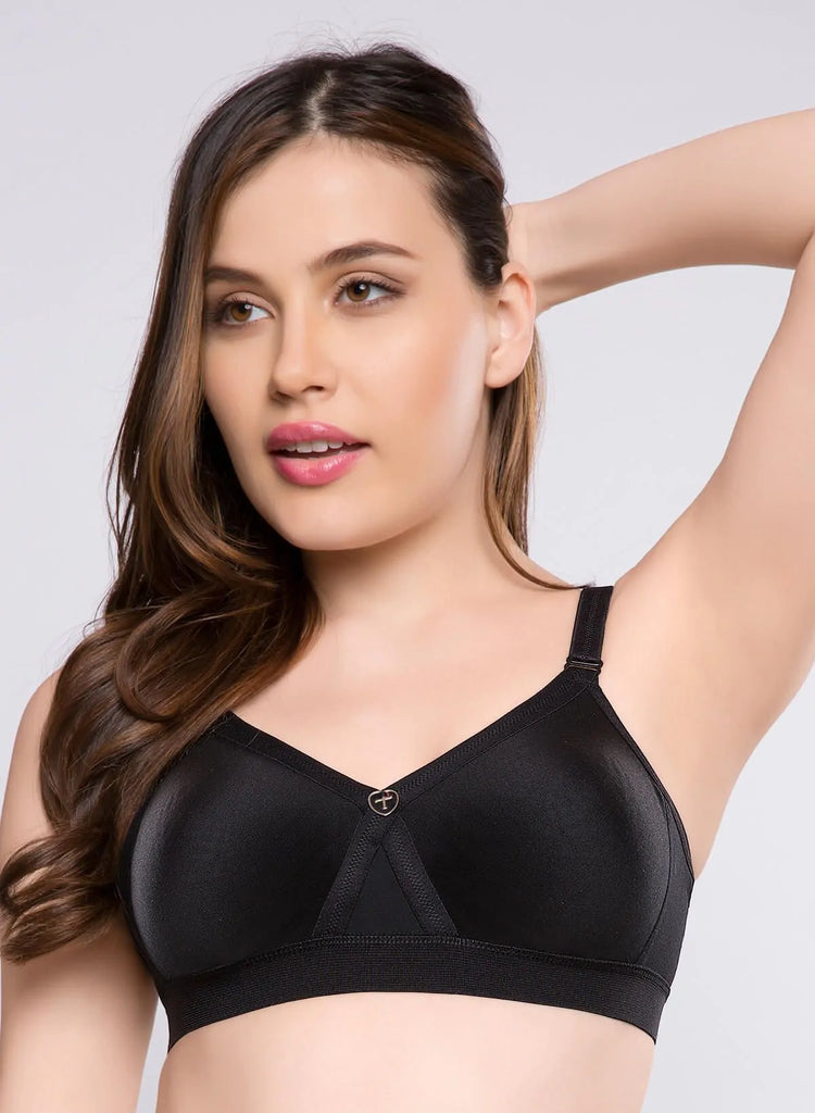 Trylo Sportic bra is specially designed to give unconditional