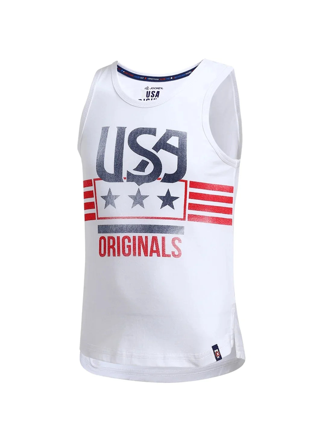 Boy Tank Tops – INEZY