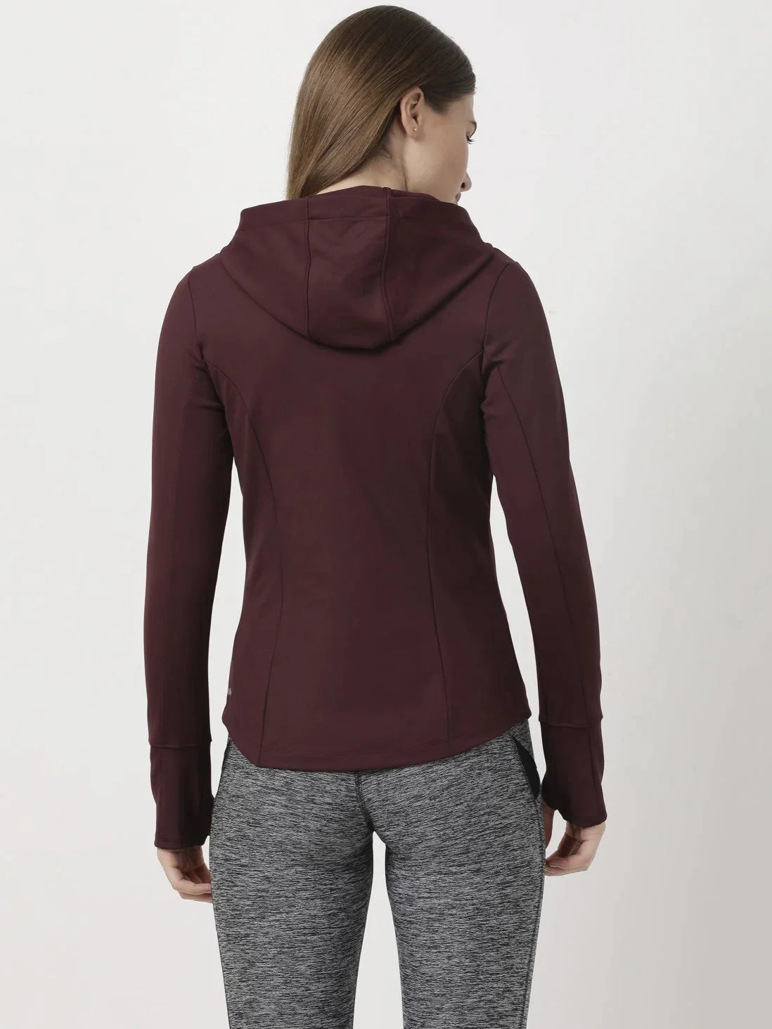 Jockey Womens Lightweight Track Jacket | Hawthorn Mall